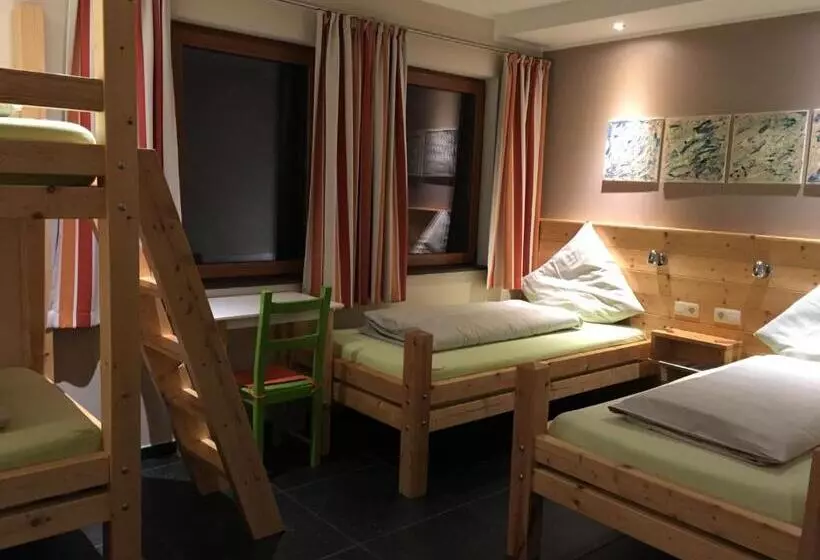 B&b Alte Sägemühle Schlommefurth