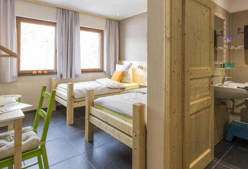 B&b Alte Sägemühle Schlommefurth