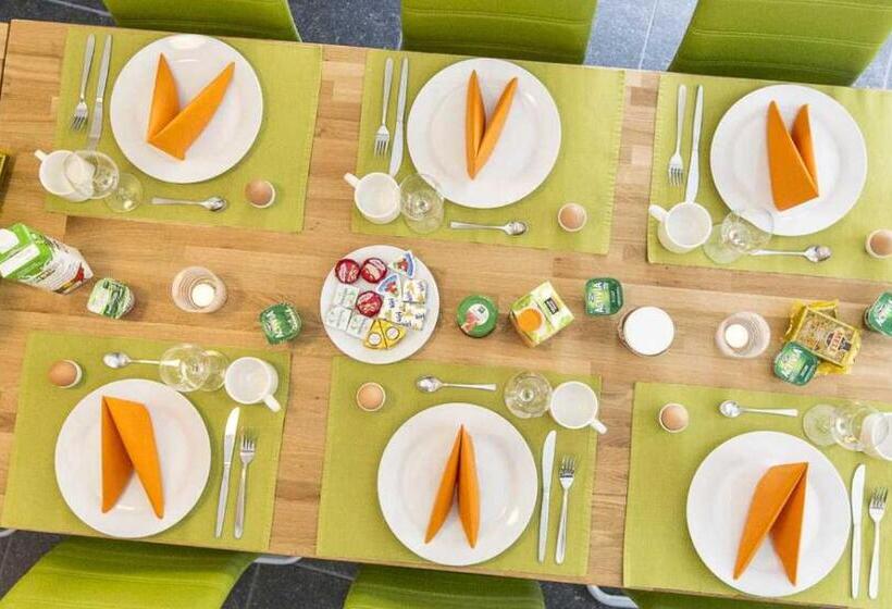 B&b Alte Sägemühle Schlommefurth