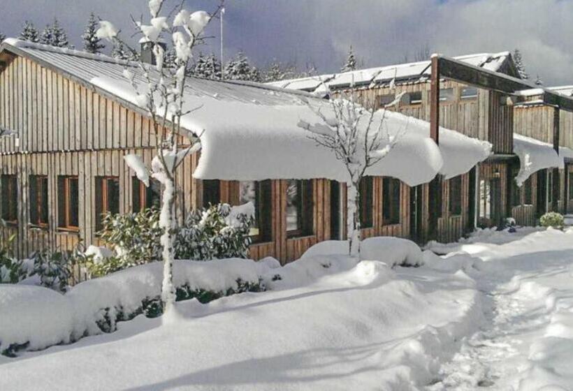 B&b Alte Sägemühle Schlommefurth