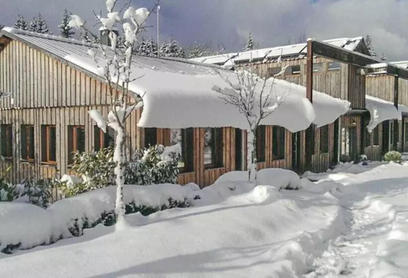 B&b Alte Sägemühle Schlommefurth