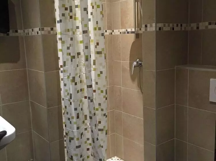 B&b Alte Sägemühle Schlommefurth