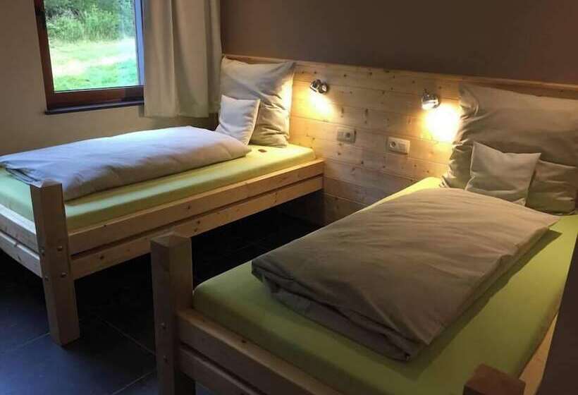 B&b Alte Sägemühle Schlommefurth