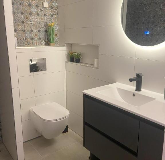 B&b In De Aap Gelogeerd