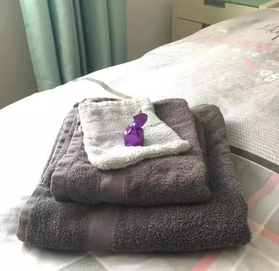 B&b In De Aap Gelogeerd