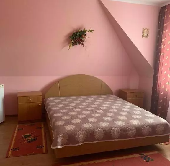 Aamiaismajoitus (B&B) комфортабельный коттедж