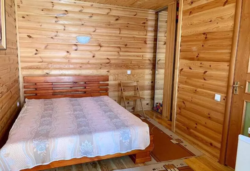 Aamiaismajoitus (B&B) комфортабельный коттедж