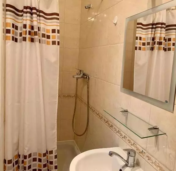 Aamiaismajoitus (B&B) комфортабельный коттедж