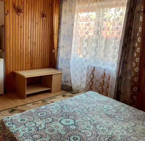 Aamiaismajoitus (B&B) комфортабельный коттедж