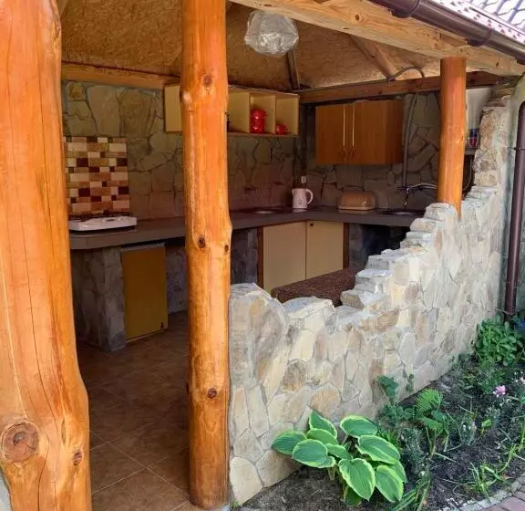 Aamiaismajoitus (B&B) комфортабельный коттедж