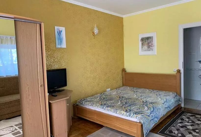 Aamiaismajoitus (B&B) комфортабельный коттедж