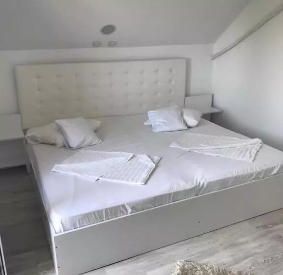 ベッドアンドブレックファースト Casa De Vacanță Topaz