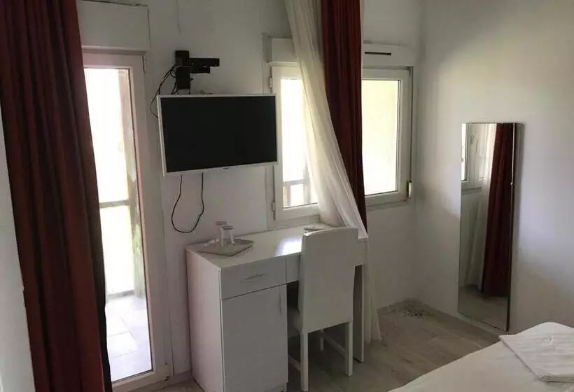 ベッドアンドブレックファースト Casa De Vacanță Topaz