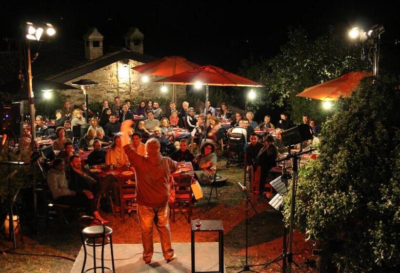 ベッドアンドブレックファースト Casa Piantone