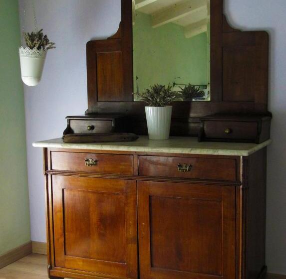 ベッドアンドブレックファースト Casa Piantone