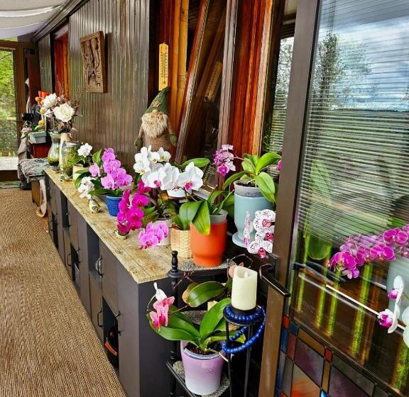 צימר Chalet Perle Des Hauts