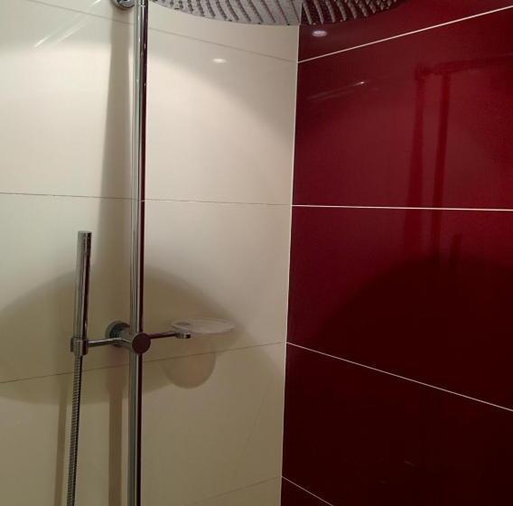 住宿加早餐  Logis De La Helberdière