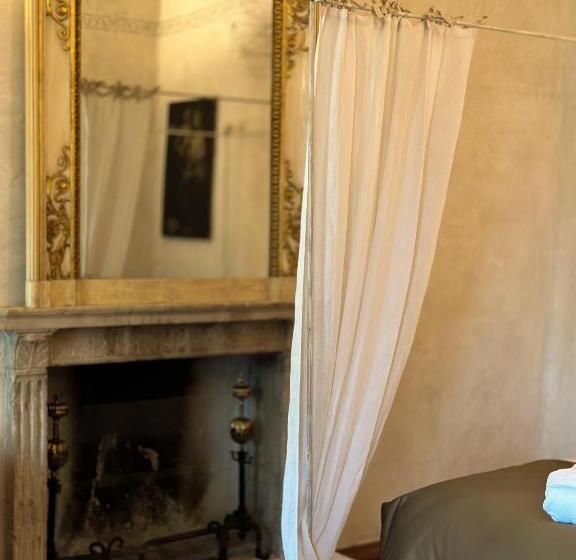 مبيت وإفطار Relais La Magioca Adults Only