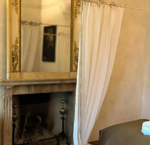 Aamiaismajoitus (B&B) Relais La Magioca  Adults Only