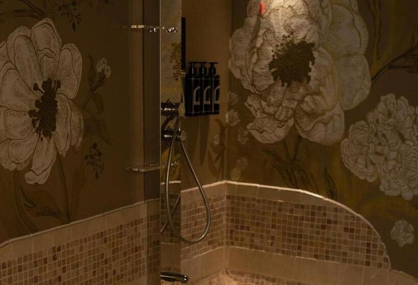 مبيت وإفطار Relais La Magioca Adults Only