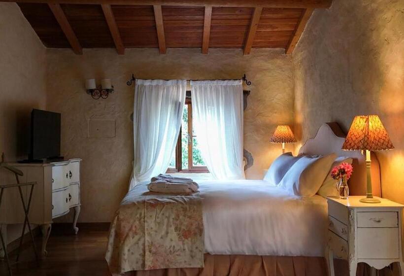مبيت وإفطار Relais La Magioca Adults Only