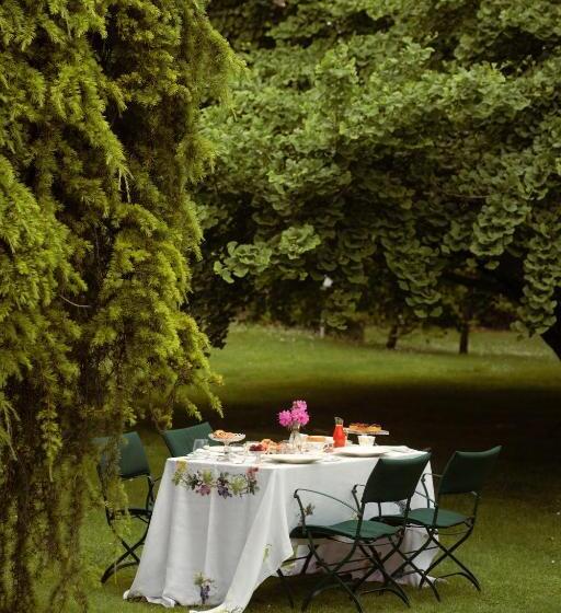 مبيت وإفطار Relais La Magioca Adults Only