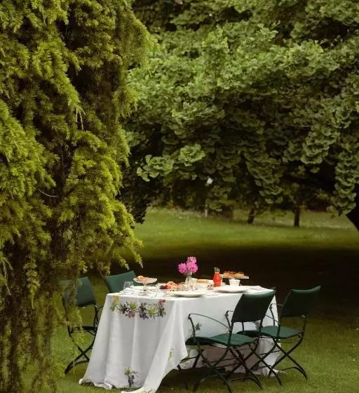 Aamiaismajoitus (B&B) Relais La Magioca  Adults Only