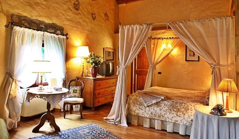 مبيت وإفطار Relais La Magioca Adults Only