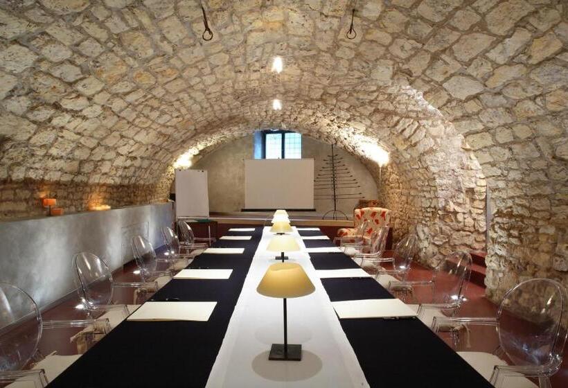 مبيت وإفطار Relais La Magioca Adults Only