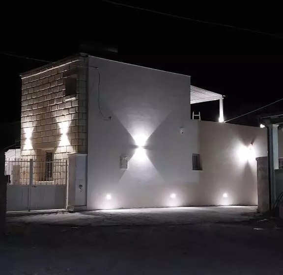 ベッドアンドブレックファースト Rizzo Relax Residence Salento