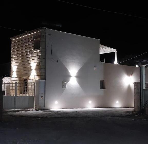 צימר Rizzo Relax Residence Salento