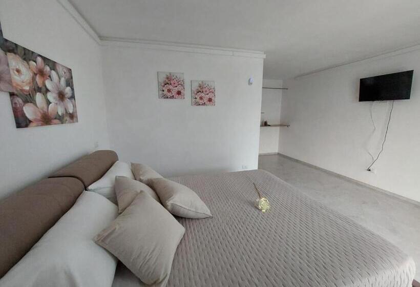 צימר Rizzo Relax Residence Salento