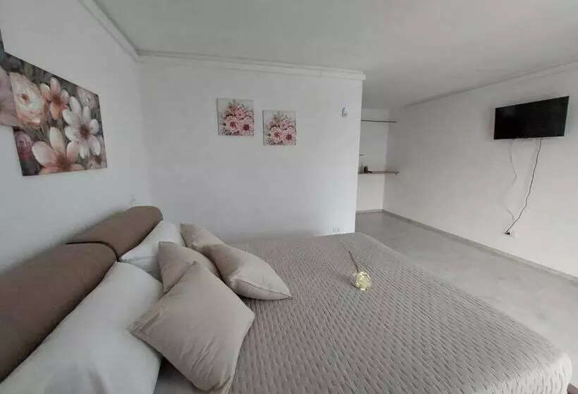 ベッドアンドブレックファースト Rizzo Relax Residence Salento