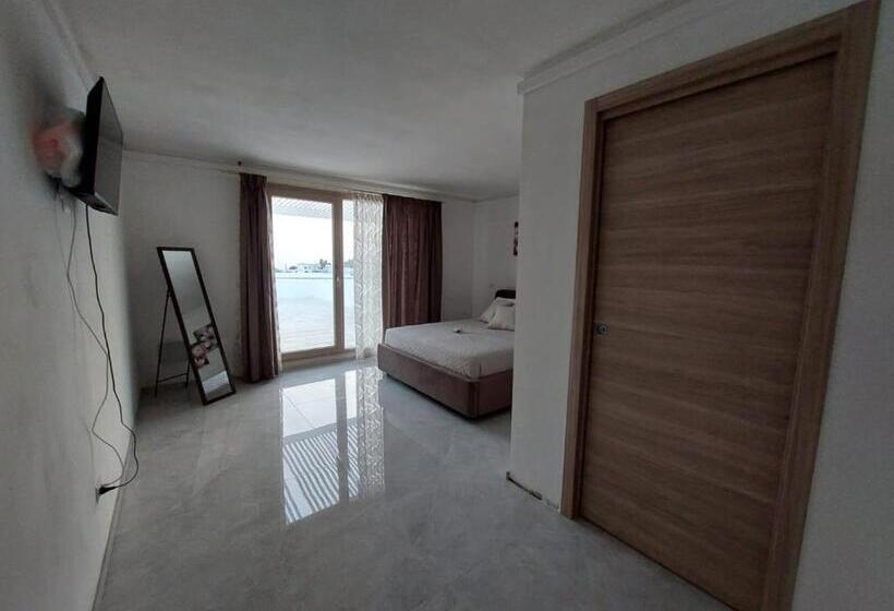 צימר Rizzo Relax Residence Salento