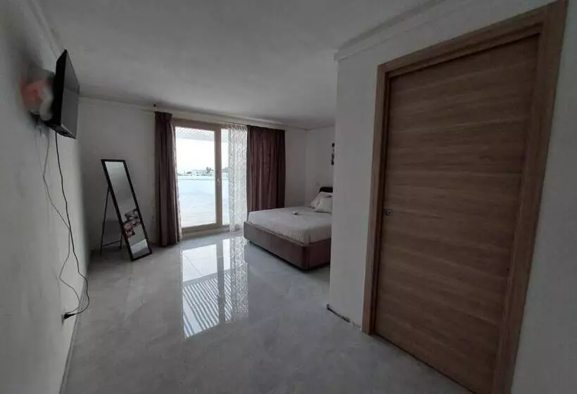 ベッドアンドブレックファースト Rizzo Relax Residence Salento