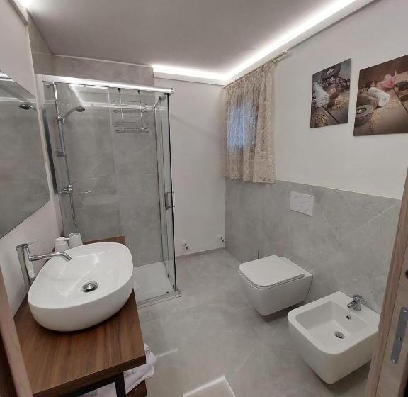 צימר Rizzo Relax Residence Salento