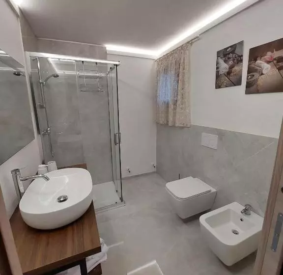 ベッドアンドブレックファースト Rizzo Relax Residence Salento