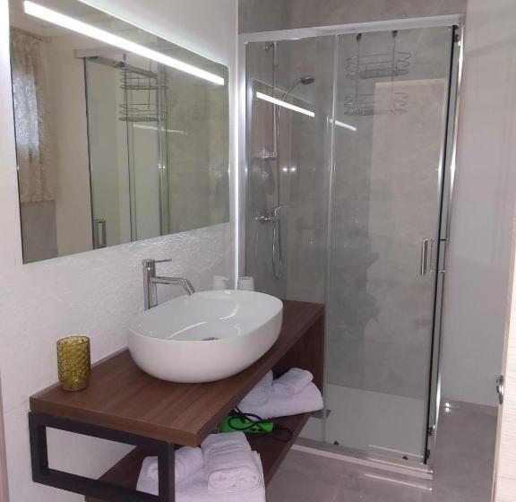 צימר Rizzo Relax Residence Salento