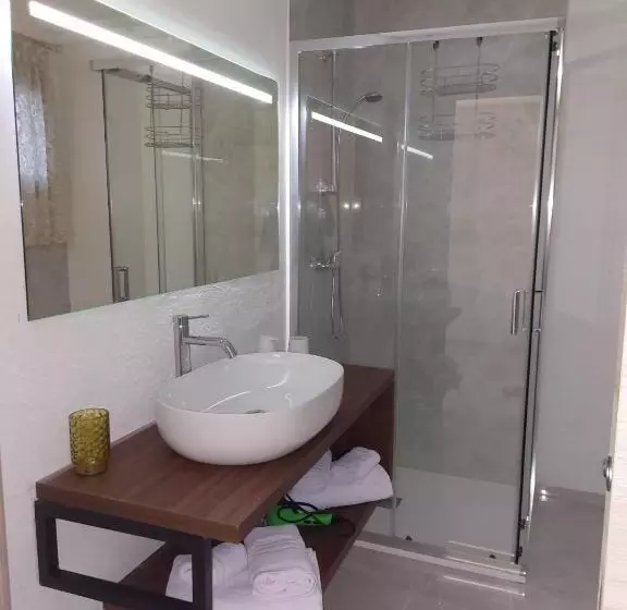 ベッドアンドブレックファースト Rizzo Relax Residence Salento