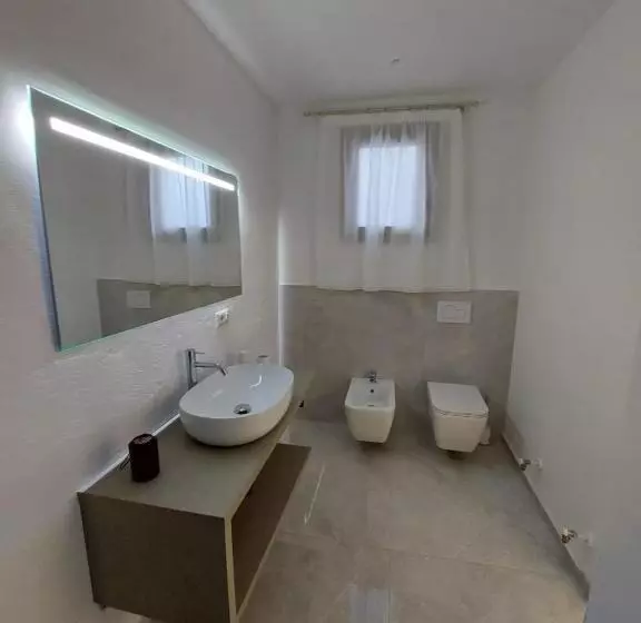 ベッドアンドブレックファースト Rizzo Relax Residence Salento