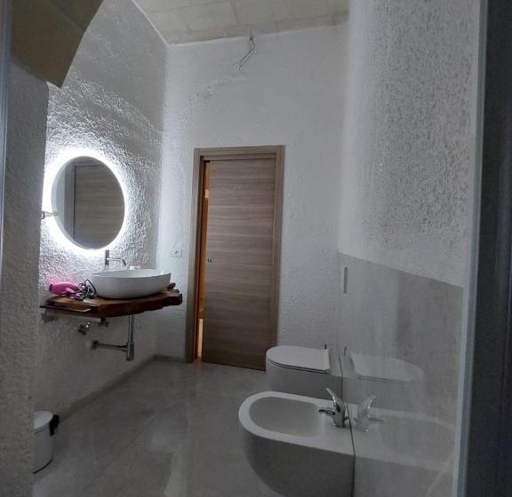 צימר Rizzo Relax Residence Salento