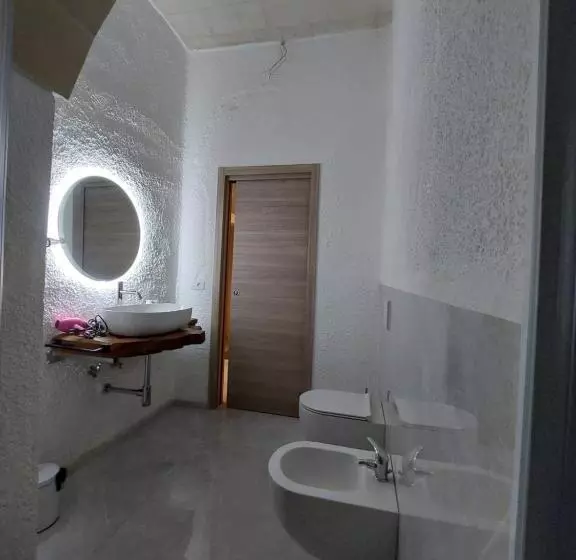 ベッドアンドブレックファースト Rizzo Relax Residence Salento