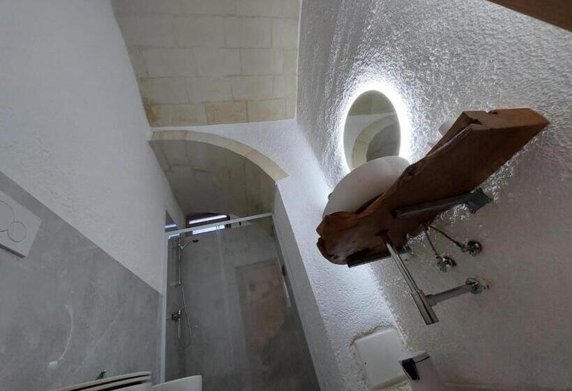 צימר Rizzo Relax Residence Salento