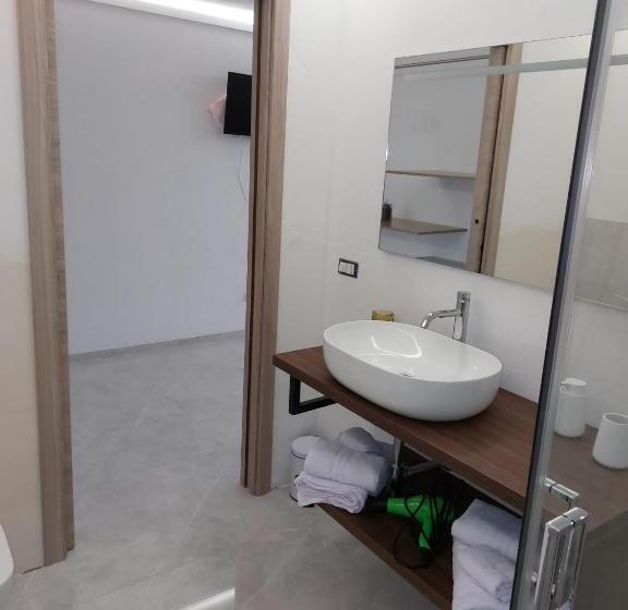 צימר Rizzo Relax Residence Salento