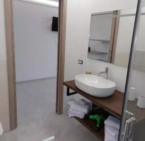 ベッドアンドブレックファースト Rizzo Relax Residence Salento