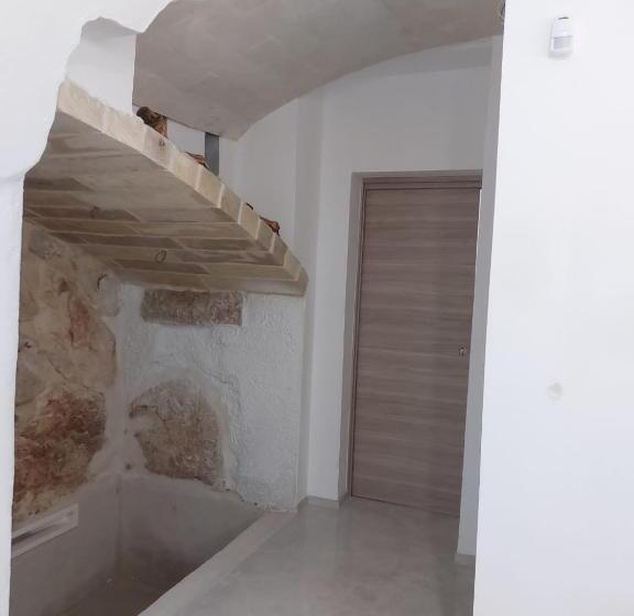 צימר Rizzo Relax Residence Salento