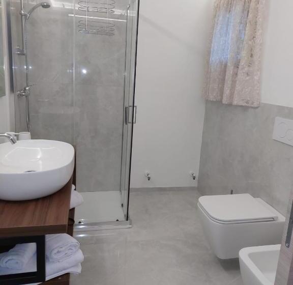 צימר Rizzo Relax Residence Salento