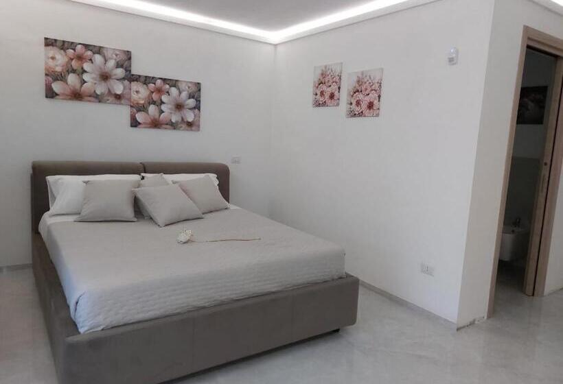 צימר Rizzo Relax Residence Salento