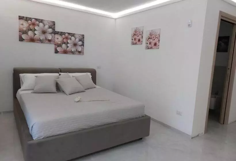 ベッドアンドブレックファースト Rizzo Relax Residence Salento