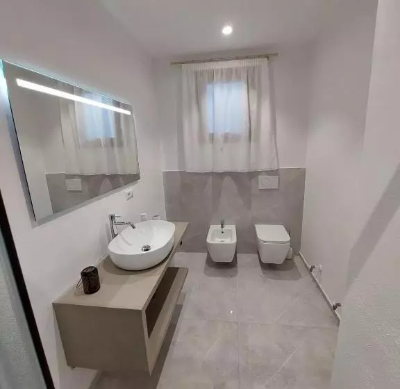 ベッドアンドブレックファースト Rizzo Relax Residence Salento